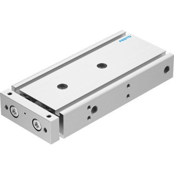Twin-Piston Cylinder DGTZ-GF-25-100-P-A, Festo, Mfr#: DGTZ-GF-25-100-P-A